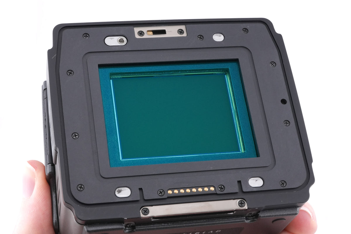 Hasselblad H3D 31MP Digital Back