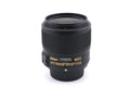 Nikon 35mm f1.8 AF-S Nikkor G ED