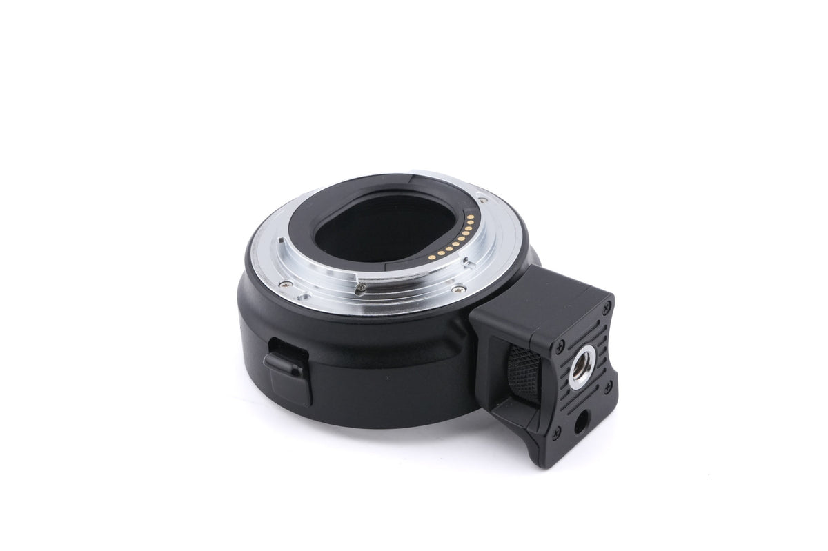 Viltrox Canor EF - Canon EOS M (EF - EOS M) Adapter