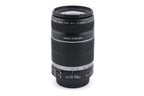 Canon 55-250mm f4-5.6 IS
