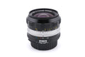 Nikon 24mm f2.8 Nikkor-N.C Auto AI'd