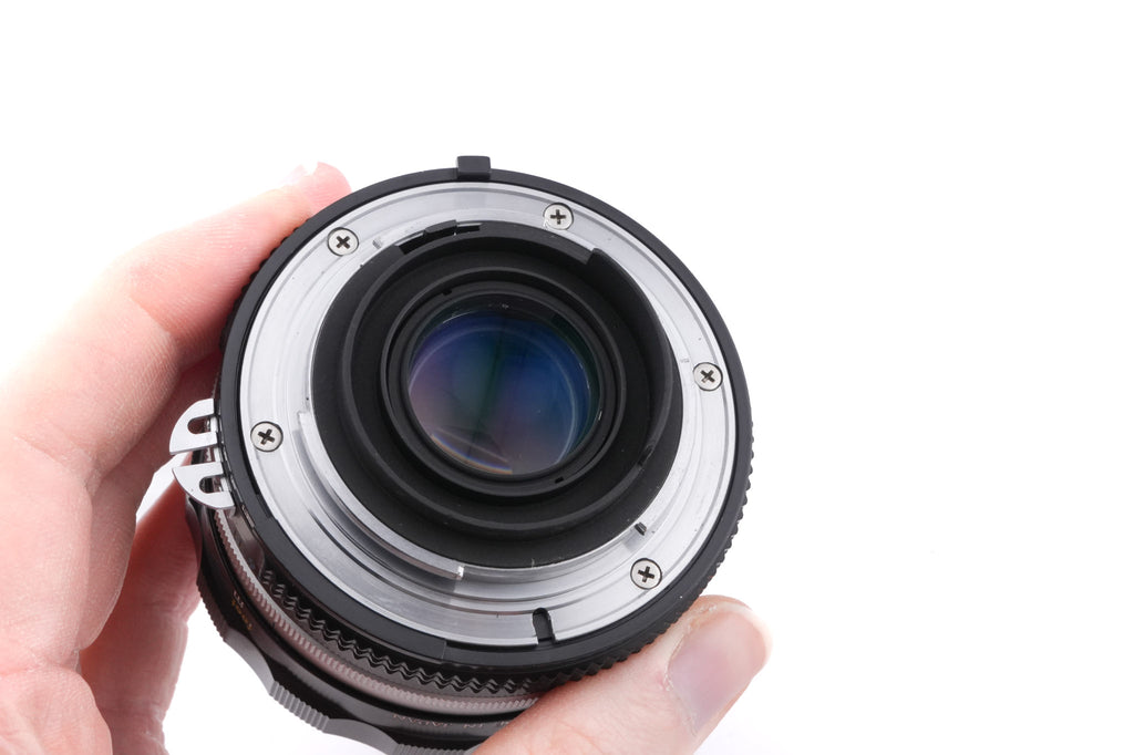 Nikon 24mm f2.8 Nikkor-N.C Auto AI'd