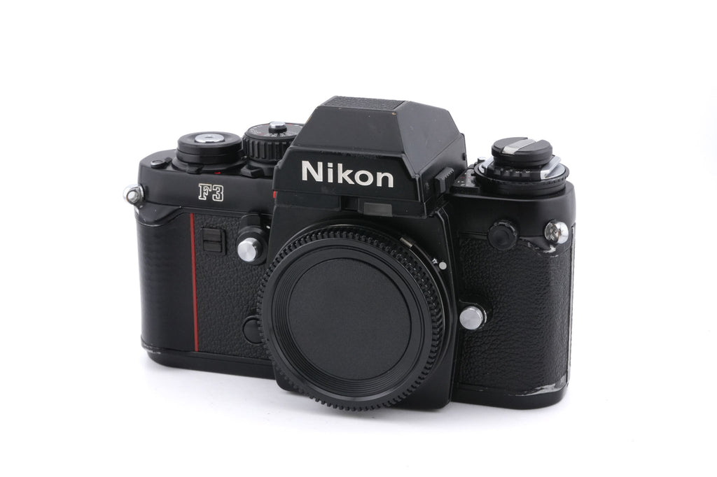 Nikon F3