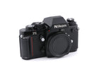 Nikon F3