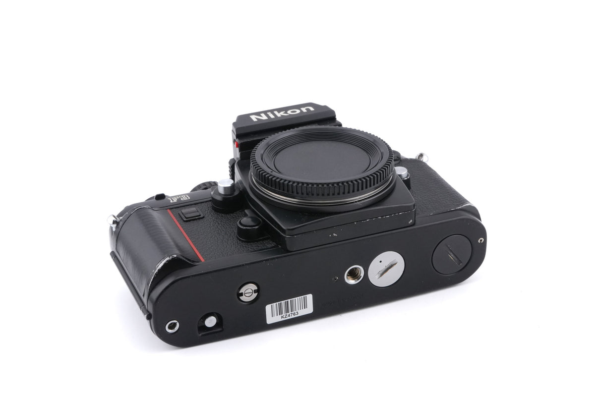 Nikon F3