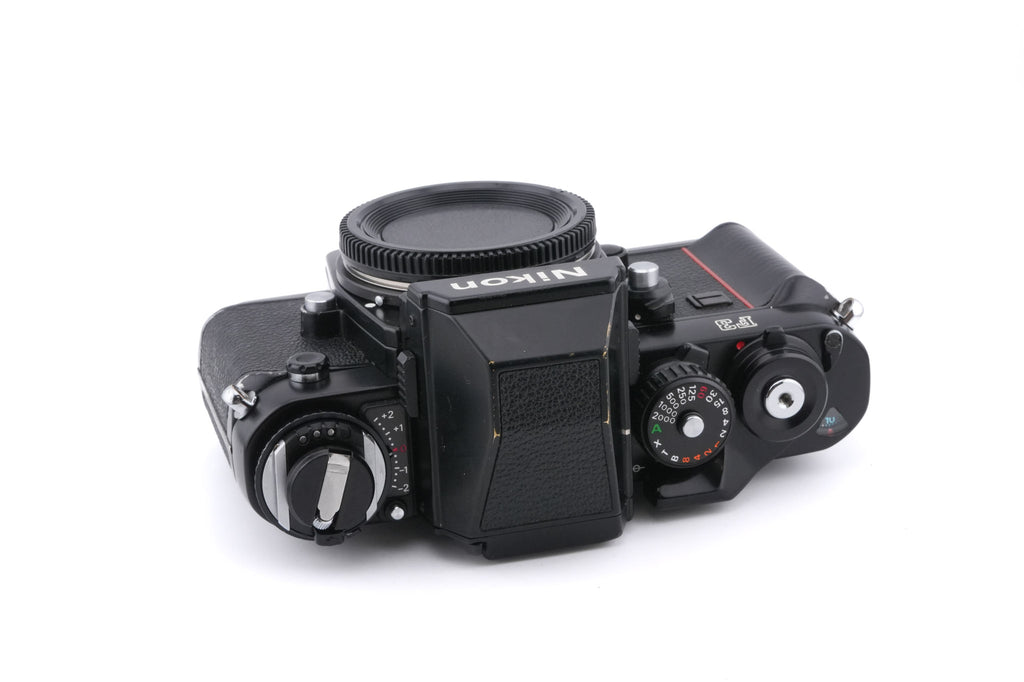 Nikon F3