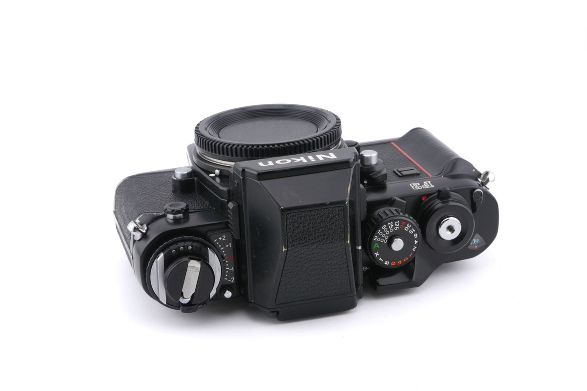 Nikon F3