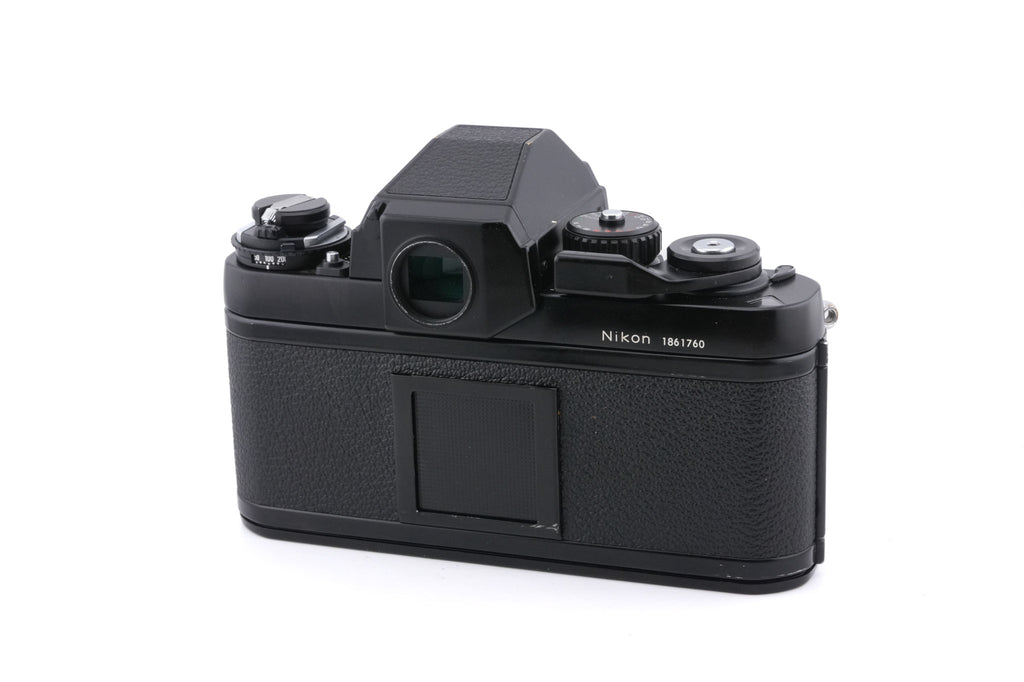Nikon F3