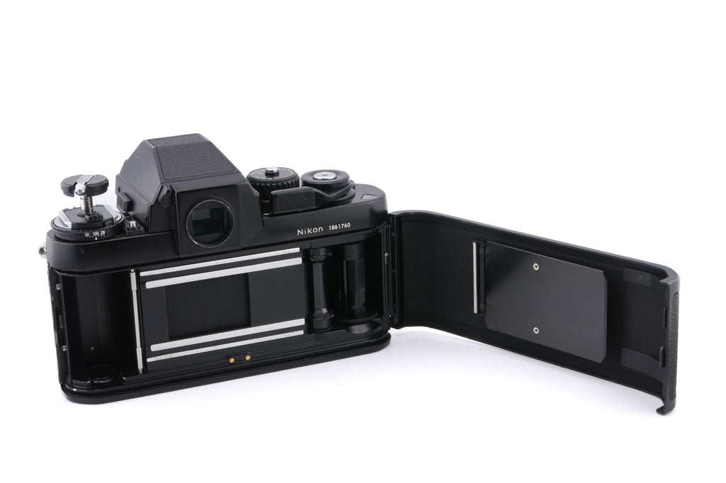 Nikon F3