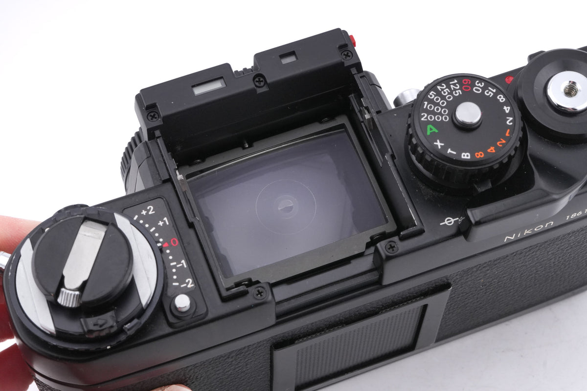 Nikon F3