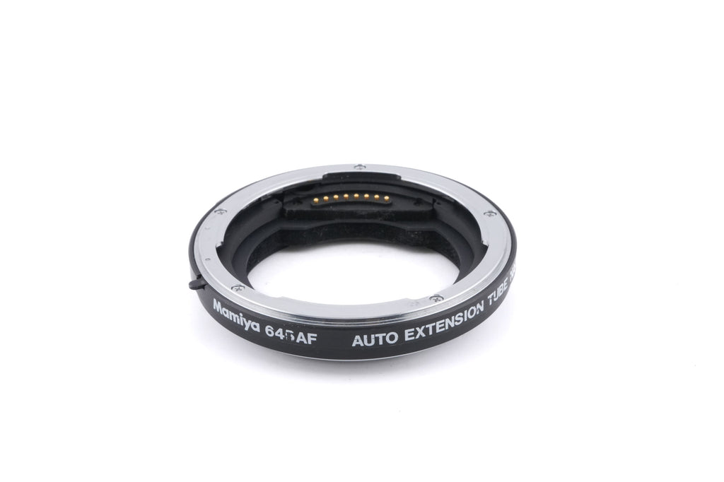 Mamiya NA401 Auto Extension Tube