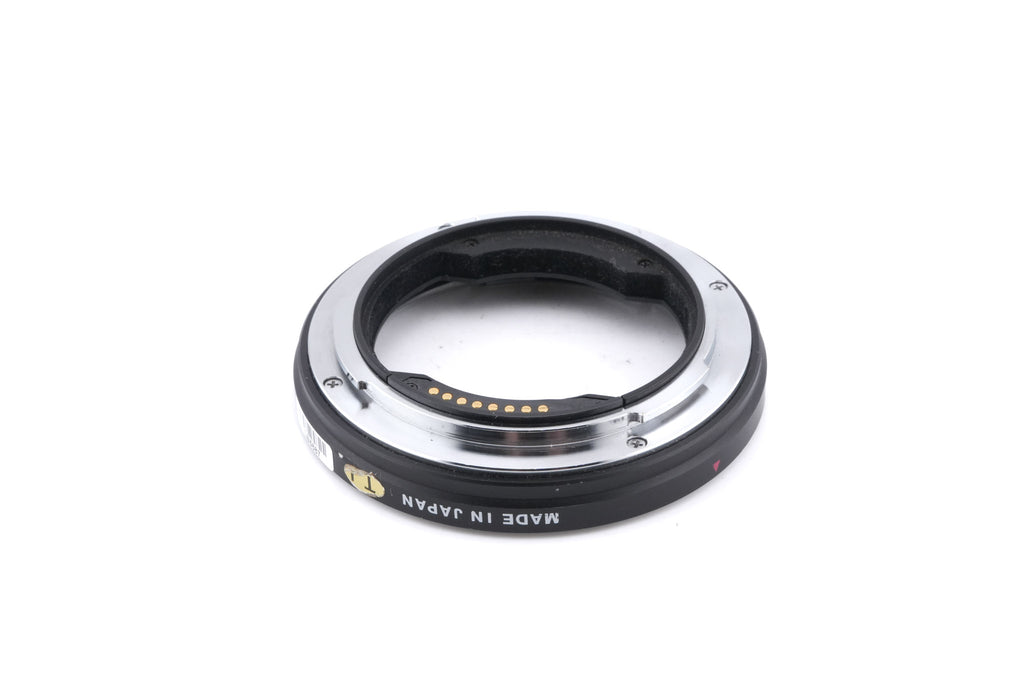Mamiya NA401 Auto Extension Tube