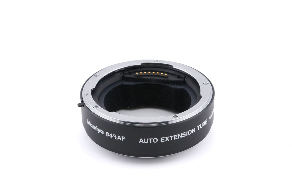 Mamiya NA402 Auto Extension Tube