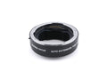 Mamiya NA402 Auto Extension Tube