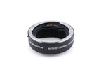 Mamiya NA402 Auto Extension Tube
