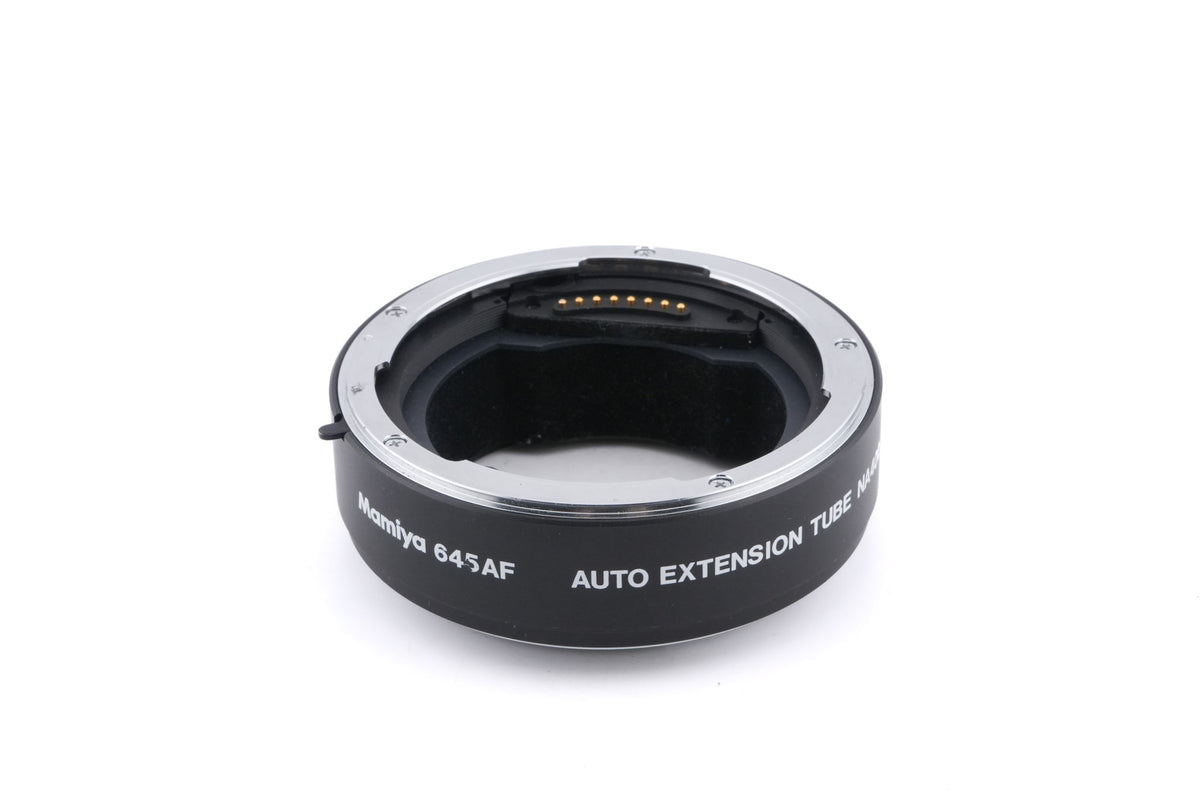 Mamiya NA402 Auto Extension Tube