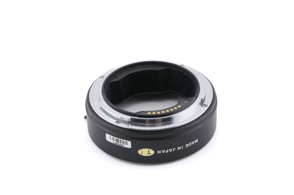 Mamiya NA402 Auto Extension Tube
