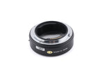 Mamiya NA402 Auto Extension Tube