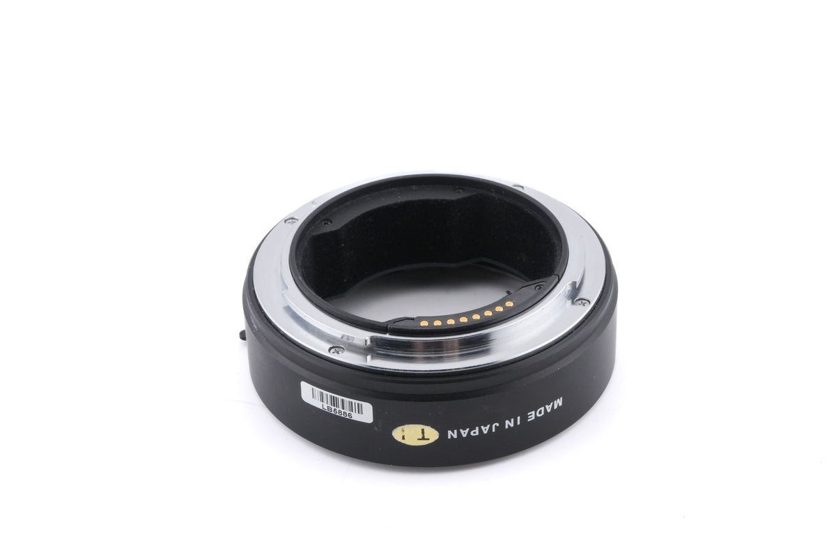 Mamiya NA402 Auto Extension Tube