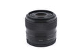 Sony 35mm f1.8 OSS (SEL35F18)
