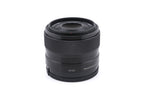 Sony 35mm f1.8 OSS (SEL35F18)