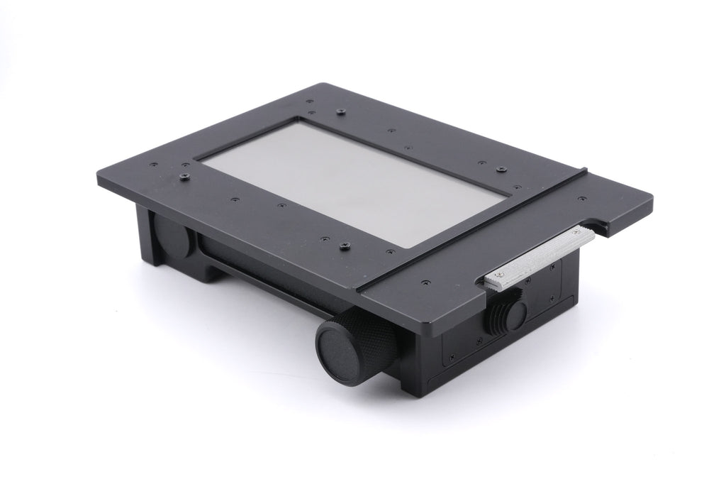 Da Yi 4x5 612HP Roll Film Back