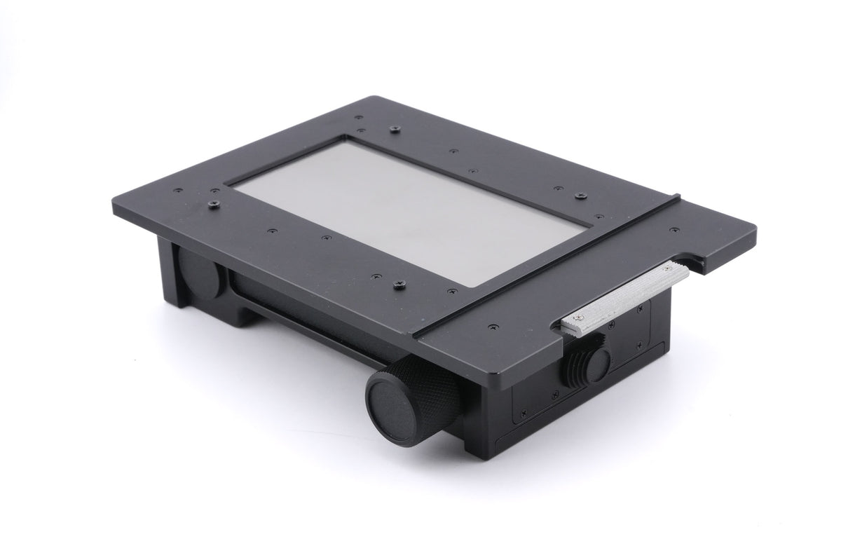 Da Yi 4x5 612HP Roll Film Back