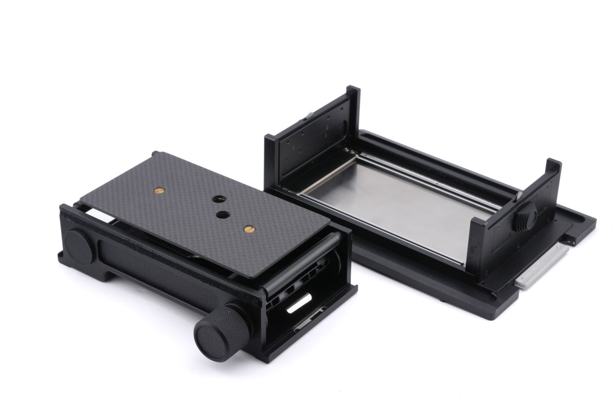 Da Yi 4x5 612HP Roll Film Back