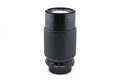 Minolta 50-135mm f3.5 MD Zoom Rokkor