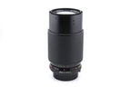 Minolta 50-135mm f3.5 MD Zoom Rokkor