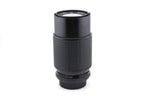 Minolta 50-135mm f3.5 MD Zoom Rokkor