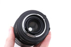 Minolta 50-135mm f3.5 MD Zoom Rokkor