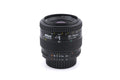 Nikon 35-70mm f3.3-4.5 AF Nikkor II