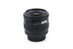 Nikon 35-70mm f3.3-4.5 AF Nikkor II