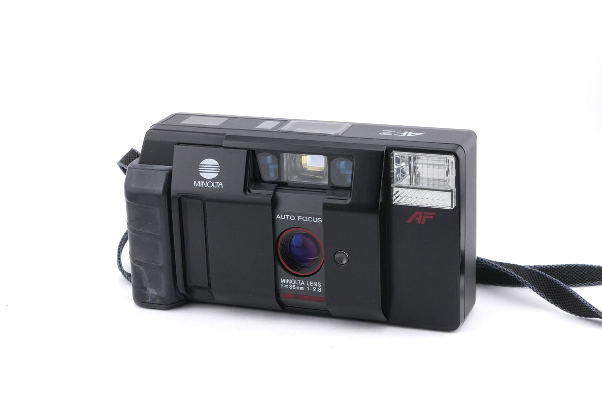 Minolta AFZ