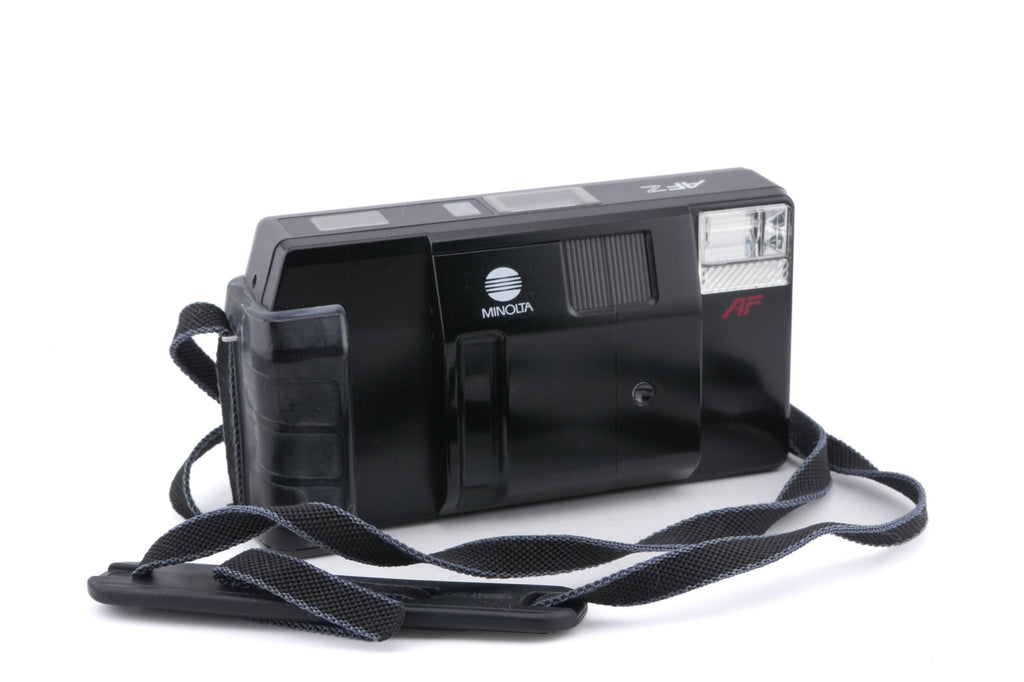 Minolta AFZ