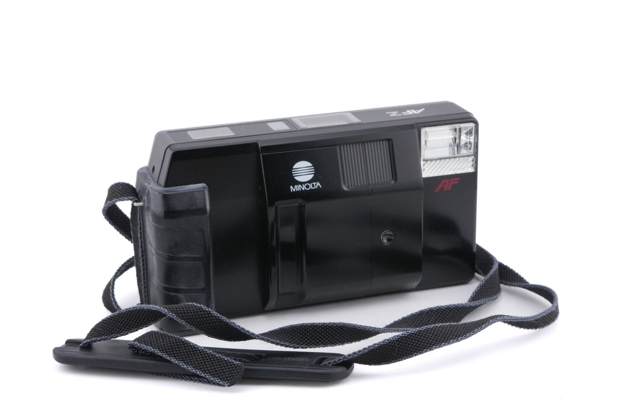 Minolta AFZ