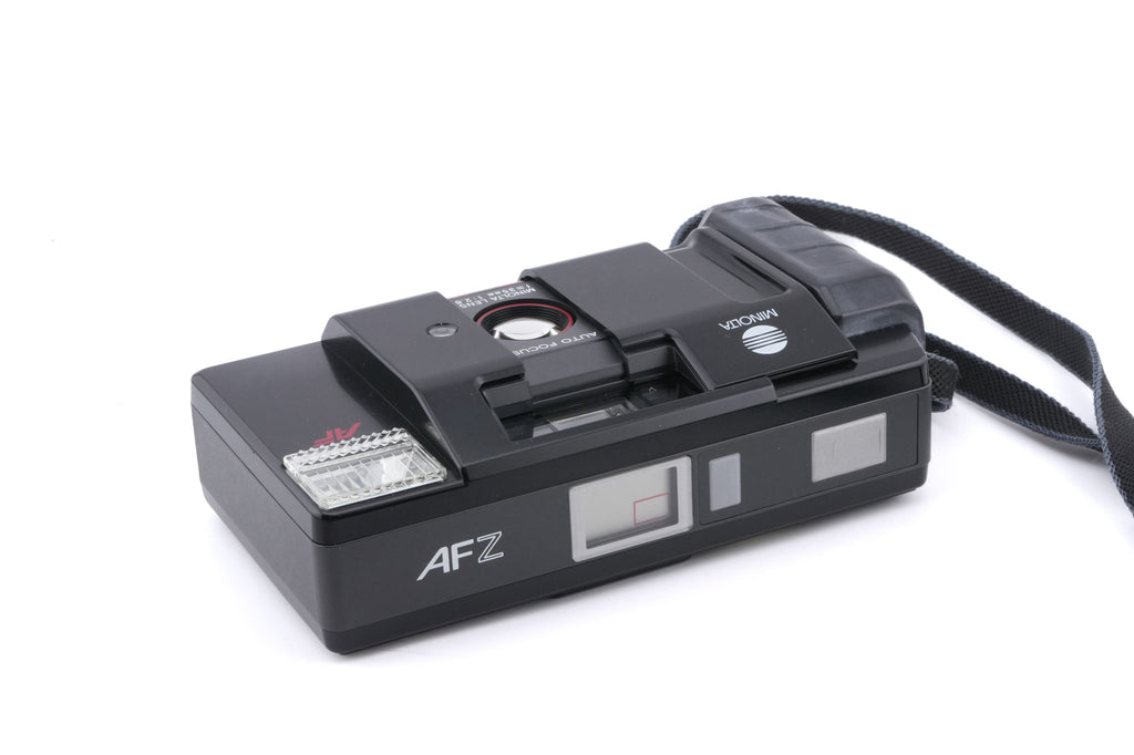 Minolta AFZ