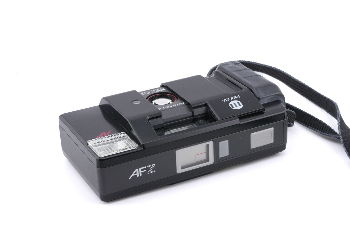 Minolta AFZ