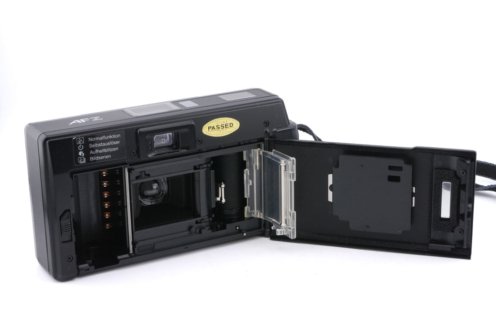 Minolta AFZ