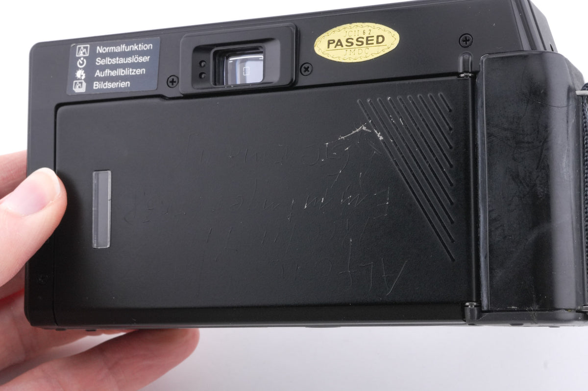 Minolta AFZ