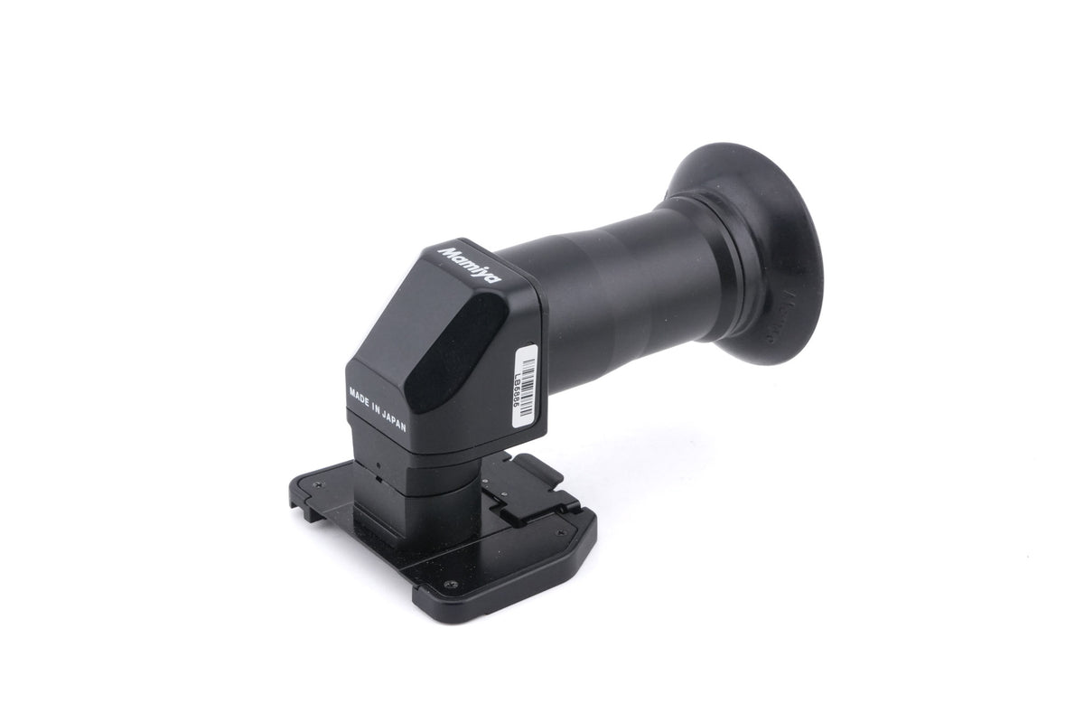 Mamiya FA301 ZD Angle Finder - Accessory