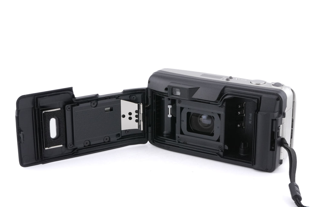 Olympus Superzoom 70G