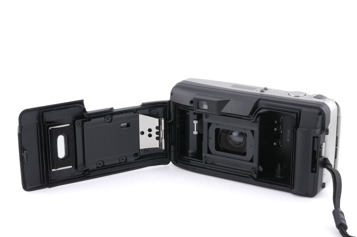 Olympus Superzoom 70G