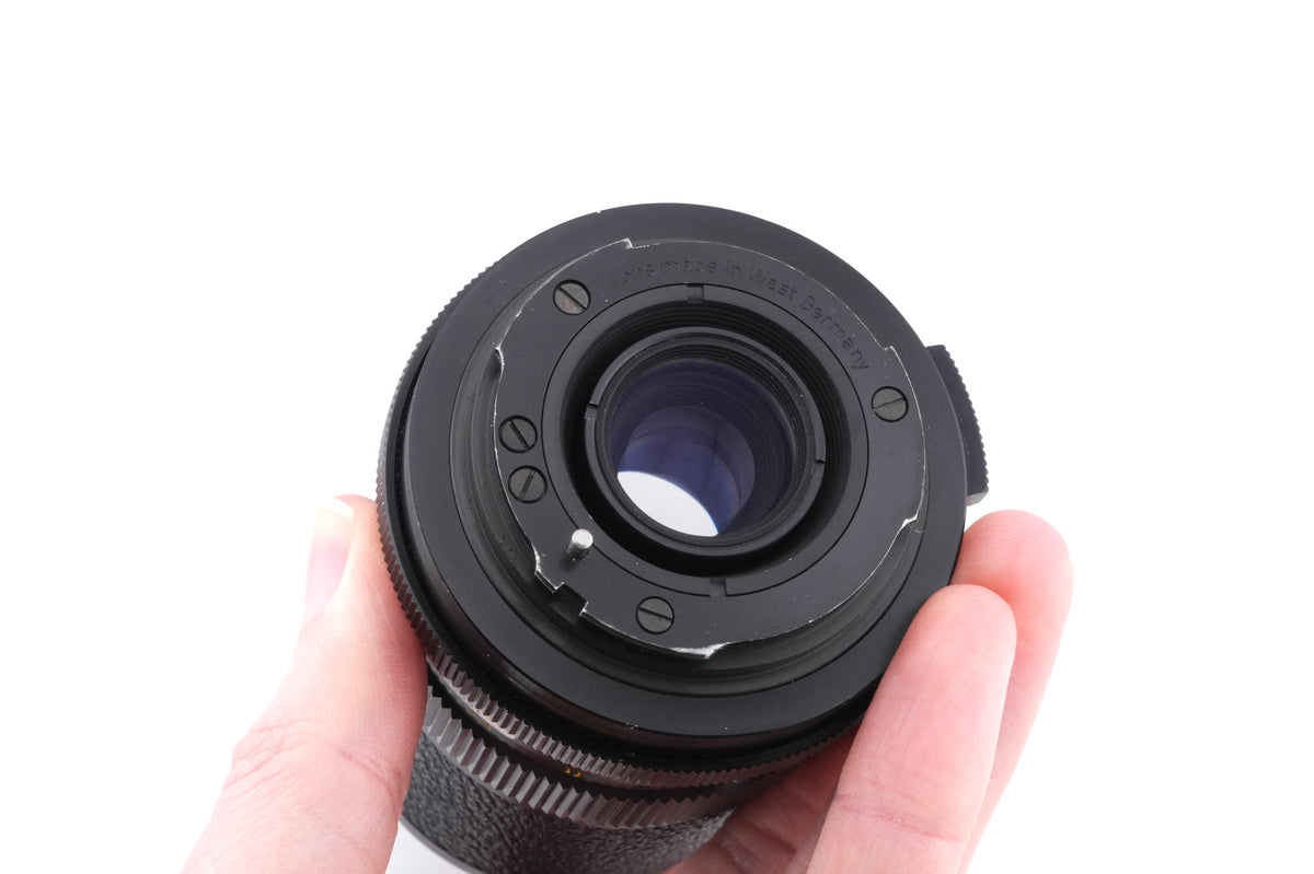 Carl Zeiss 135mm f4 Tele-Tessar
