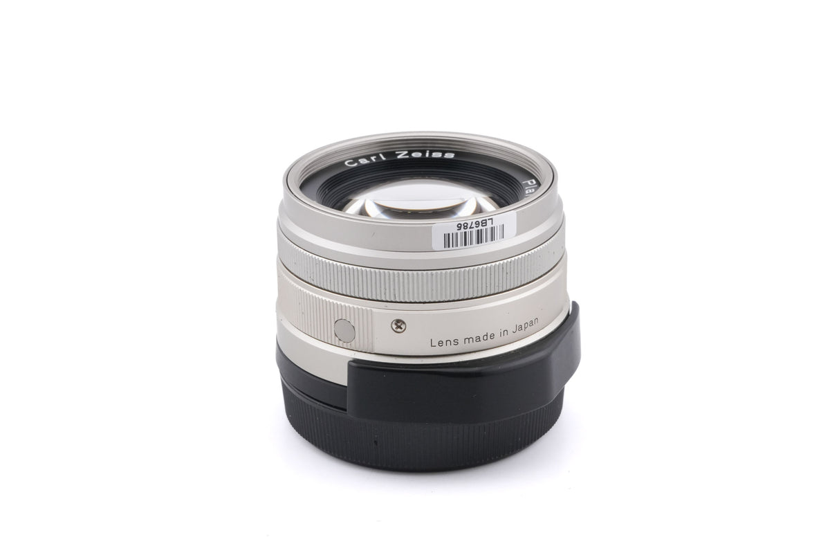 Carl Zeiss 45mm f2 Planar T*