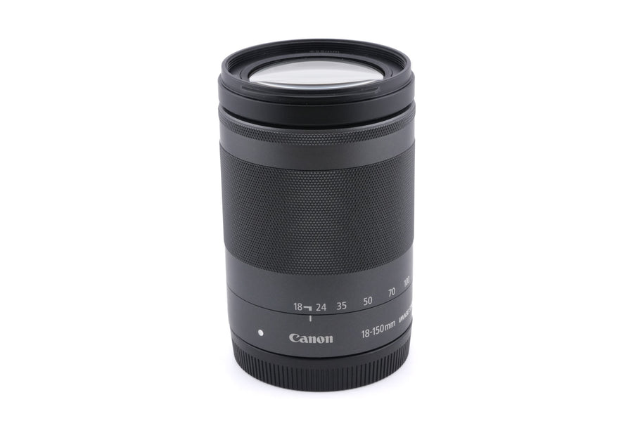 Canon 18-150mm f3.5-6.3 IS STM