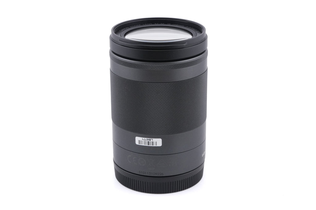 Canon 18-150mm f3.5-6.3 IS STM