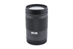 Canon 18-150mm f3.5-6.3 IS STM