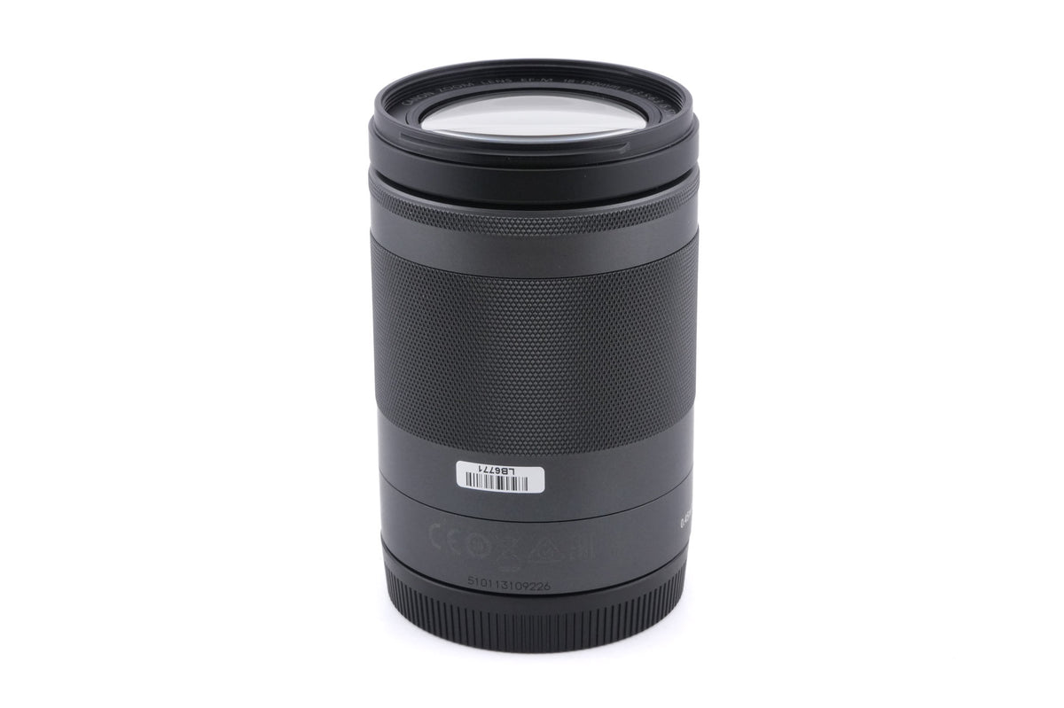 Canon 18-150mm f3.5-6.3 IS STM